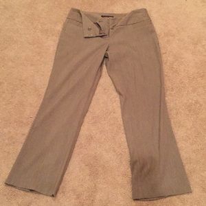 Womens Dress Slacks